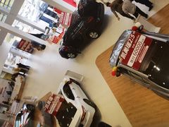 -上海和展广汽丰田4S店(老闵行店)