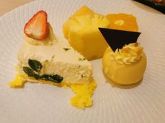 -怡咖啡·自助餐·西安香格里拉