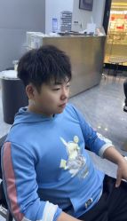 -ALONG HAIR阿龙发型