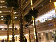 -青岛景园假日酒店
