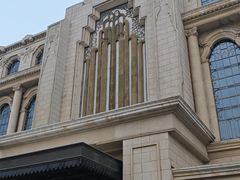 -长福宫·新疆海鲜宴(天津路店)