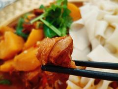 -阿拉丁新疆风味餐厅·清真(罗廊巷店)