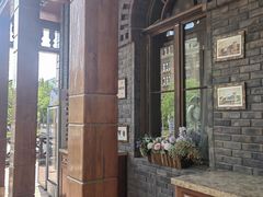 -利顺德大饭店·维多利亚花园(小白楼店)