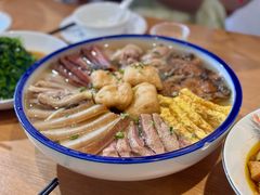 -得意楼蒸菜馆