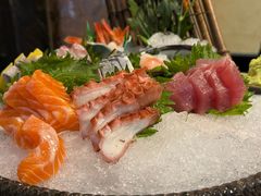 -大江户日本料理(吕厝店)