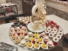 -芭菲盛宴·环球美食(北城国际店)