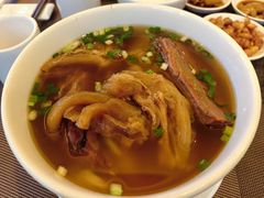 -中国厨房/台湾牛肉面