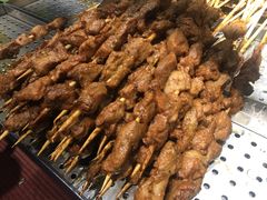 -老牌坊鲁菜名店(宽厚里店)