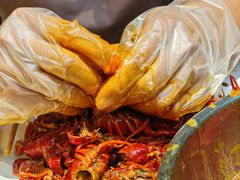 -回·龙虾铺·盆盆蟹·烧烤大排档(回龙观店)
