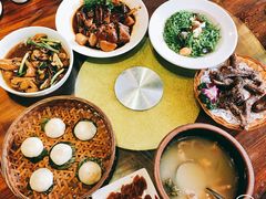 -五邑人家(江门店)