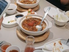 -蔡澜点心·粤菜(丽泽天街店)