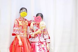 -艾朵婚纱