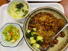 -菊儿人家·北京胡同菜(南锣鼓巷店)