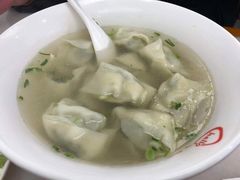-老盛兴汤包馆(华灵店)