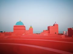 -漳州滨海火山岛自然生态风景区