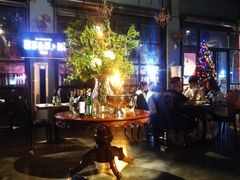 大堂-小火花·干式熟成牛排馆Spark SteakHouse(剑桥郡店)