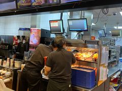 -汉堡王(西直门凯德MALL店)