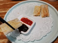 -新白鹿餐厅(龙游路店)