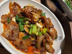 -树厨贵州菜(大十字店)