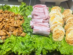 -醉人椒麻辣香锅(上地华联店)
