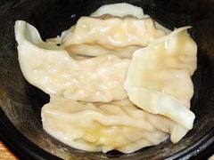 玉米猪肉蒸饺-嘉和一品粥(山水店)