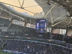 -上海体育场