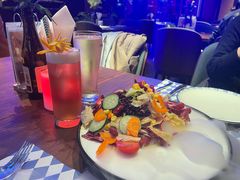 -Ambra Haus琥珀屋精酿餐厅(宝山店)