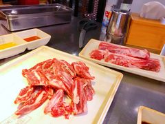 护心肉-喜来稀肉(虹泉路店)