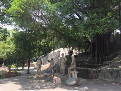 -船政文化景区-罗星塔公园