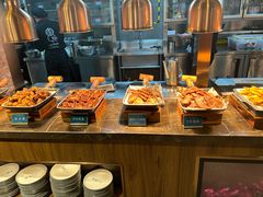-東盛炭烤自助料理(浦东文峰广场店)