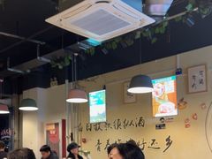 -烤满分·东北烧烤(首经贸店)