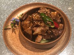 口水牛肉-蟹榭·本帮江浙菜·蟹宴(五角场合生汇商场店)