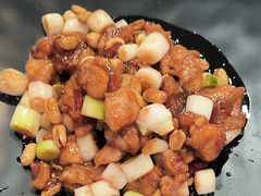-玉桥餐厅(天坛店)