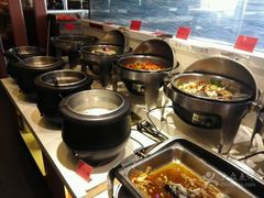 -金权道韩式自助烤肉(嘉华国际店)