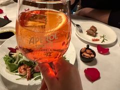 -Ponte 意大利餐厅