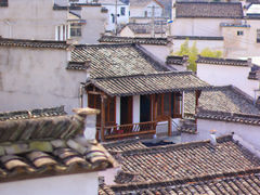 -南屏景区
