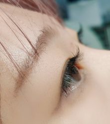 点击看大图 -格林奈儿美甲美睫