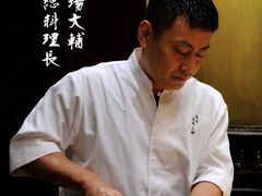 -植庭·日本料理(华侨城店)