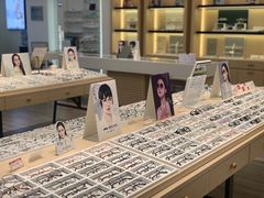-康利眼镜·蔡司战略合作店(龙泉书房店)