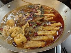 -小螺大作·螺蛳粉火锅(林和西店)