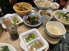 三鲜烩面-萧记三鲜烩面(东站店)