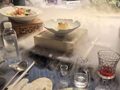 -东方御花园酒店