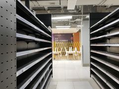 -家乐福(古北店)