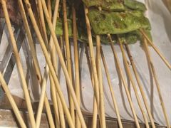 -盟重烧烤(高正街店)