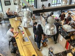 -The Workshop Coffee