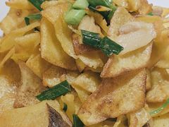 -肖记公安牛肉鱼杂馆· 省级非物质文化遗产(仁和路店)