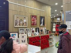 -中国照相馆(清河万象汇店)