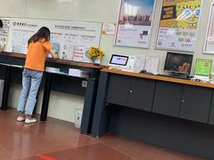 环境-招商银行(北京双榆树支行)