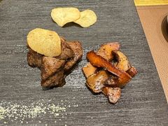 -北京泰富酒店-道日本料理餐厅
