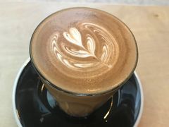 -Seesaw Coffee(苏州中心店)